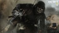 COD Mobile has a lot to offer in the multiplayer modes (Image via Call of Duty)